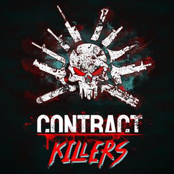 Contact Killer ?⚔️??