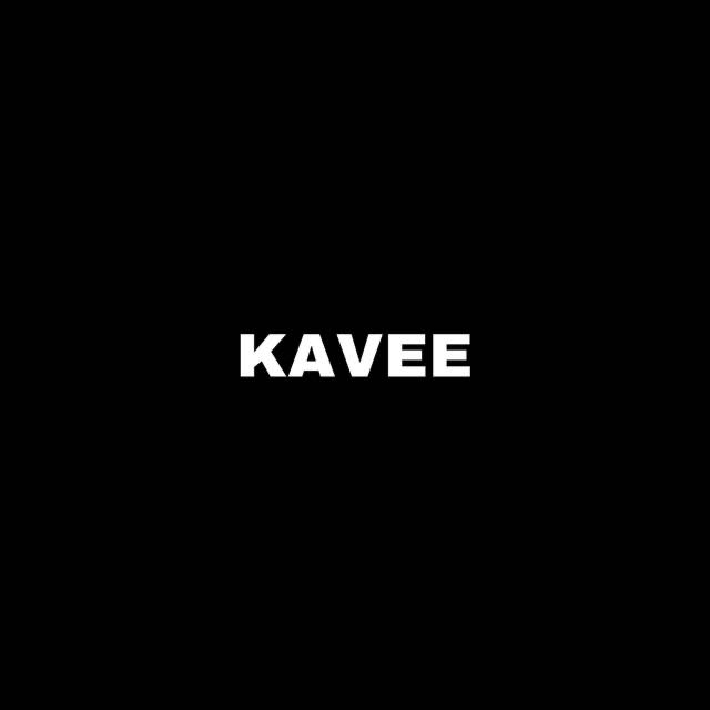 KAVEE - කවී