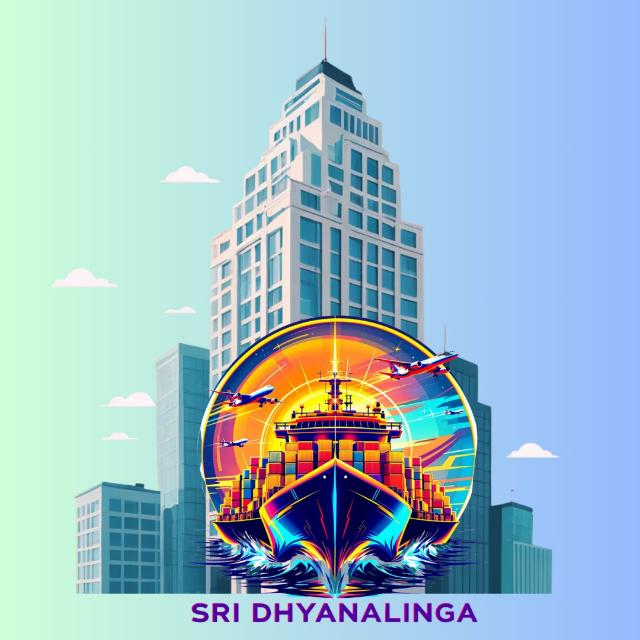 Dhyanalinga 1