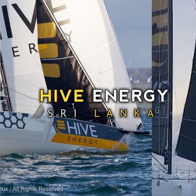 Hive Energy (Online Money ??)