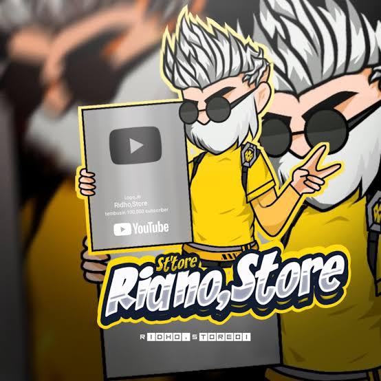 JB¹ ? RIDHO STORE