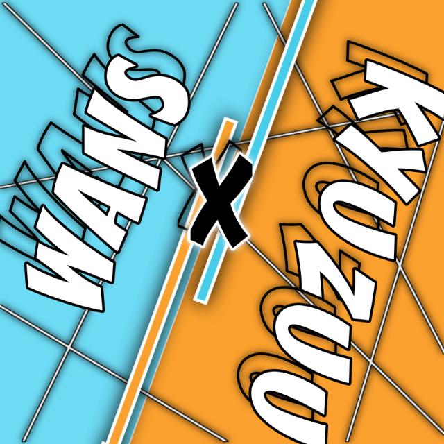 JB || Kyuuzuu X wans ³own