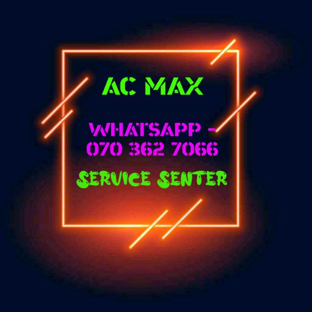 AC MAX  DIMOND STORE