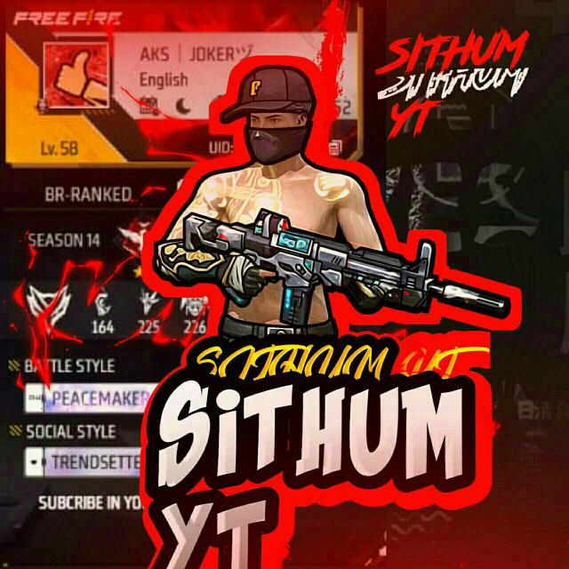 SITHUM YT❤️YOU TUBE