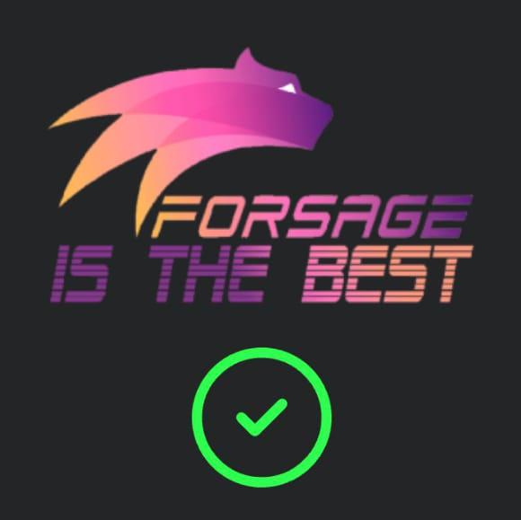 FORSAGE ONLINE BUSSNESفــــــــــــــــورســــــــــــــیج آن لاۂــــــــن بـــــزنــــــــــــــــس
