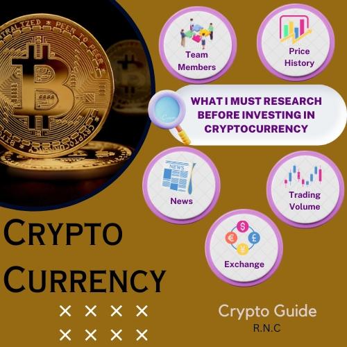 Crypto Guide🪙