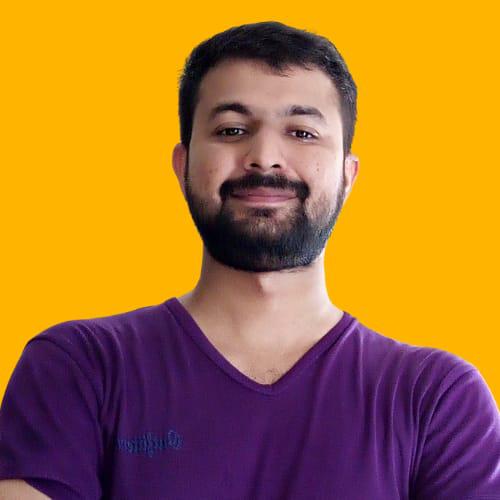 Sameer Baig Official