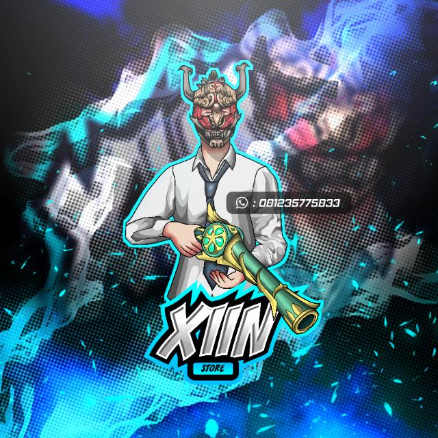 RESS GG || XIIN -46 X OWN