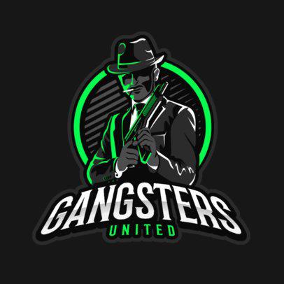 GANGSTER