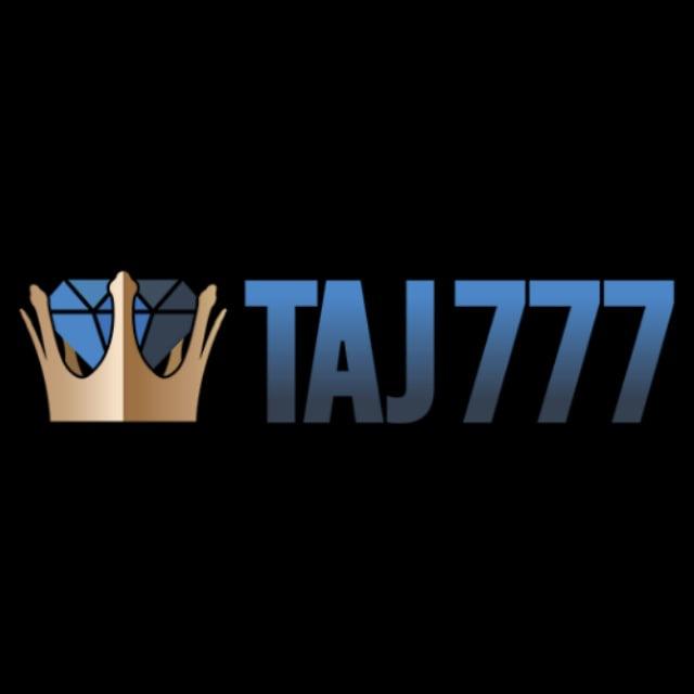 Taj777 trusted 