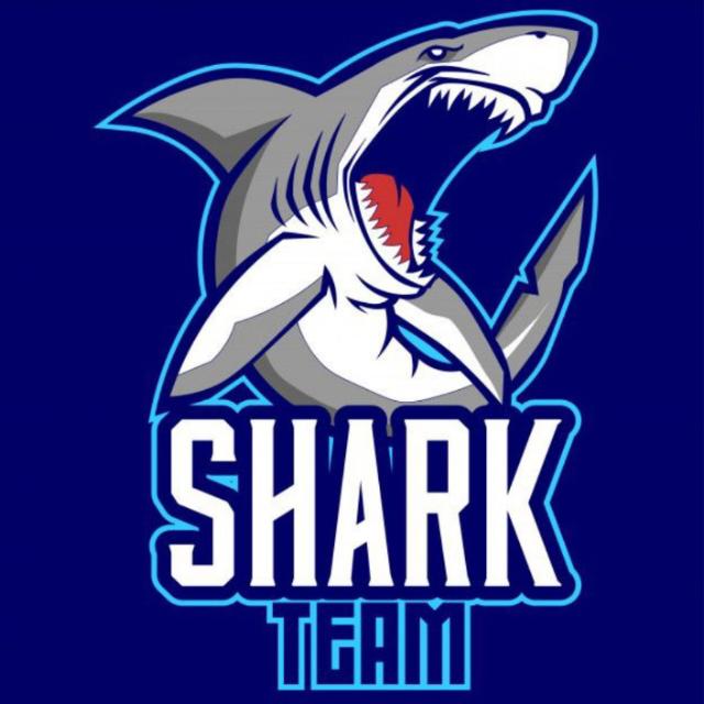 ? SHARK TEAM?
