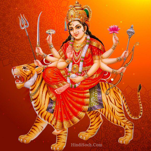 ⚜️मां का 🪔आशीर्वाद⚜️