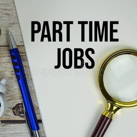 Part time work Group