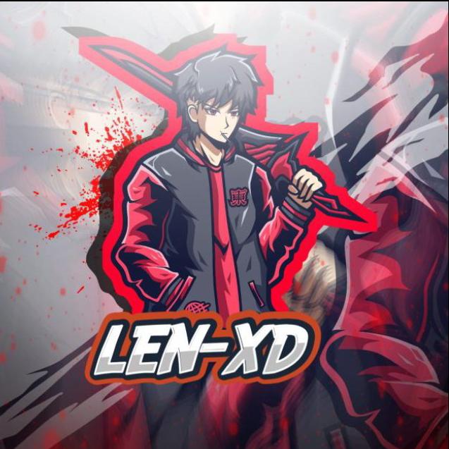 ISIAN CS BY LEN-XD (200 MEM BGI" UNHCEK)