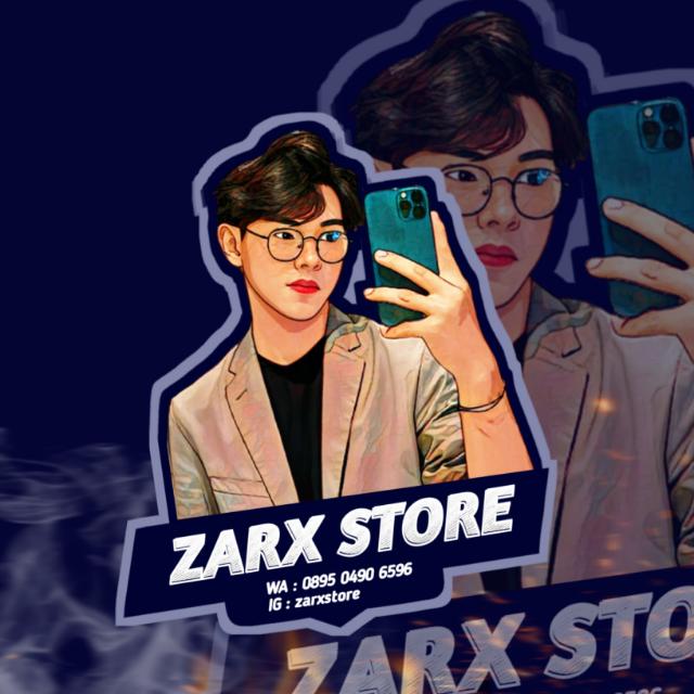 JB¹ || ZARX STORE