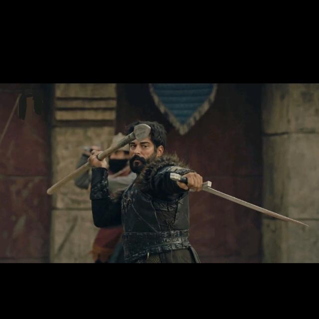 Historic series of Islam