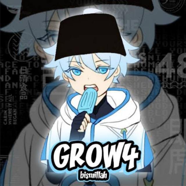GC JB || GROW4¹ CRUEL