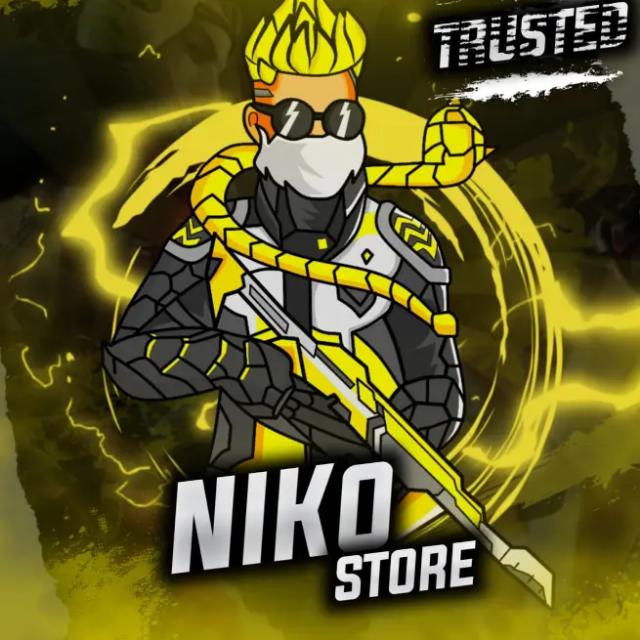 JB ALL GAME NIKO STORE² 
