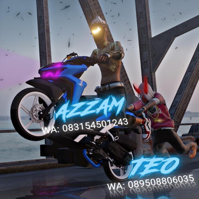 JB¹ || AZZAM X TEO || OWN¹ ||