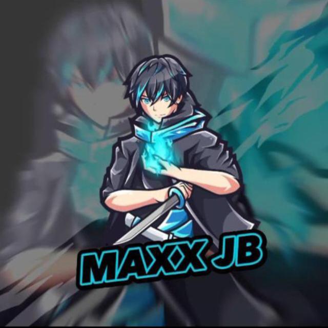 STOK MAXX JB 1