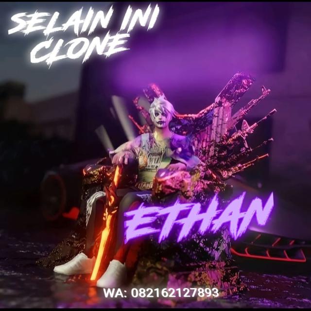 STOK ETHANZz X OWN¹