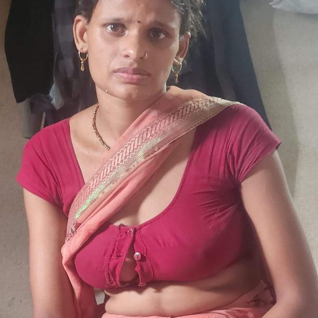 KHUSHBU RANDI KE CHUT ME MUSLIM LUND