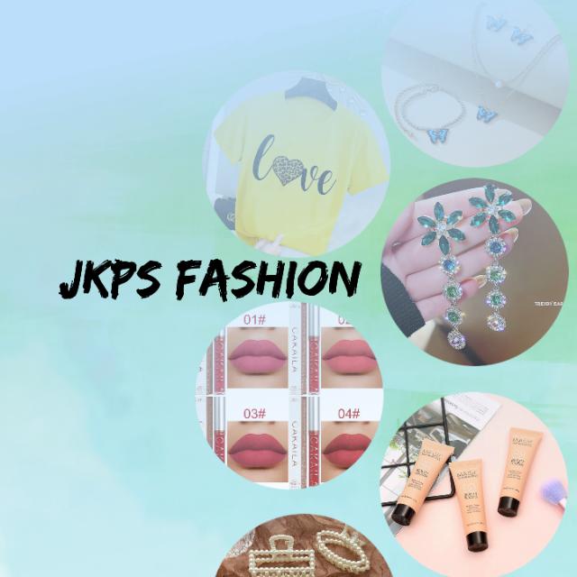 JKSP Fashion ✨💫