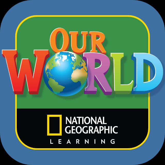 අපේ ලෝකය  OUR WORLD??