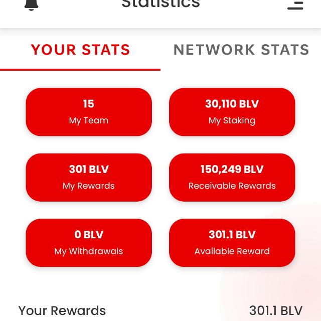 B-love network 🤑💰