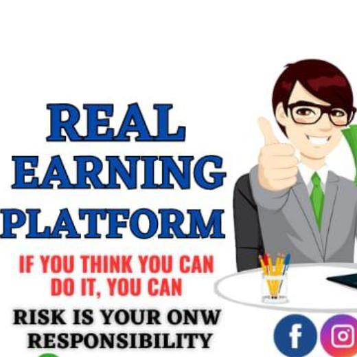 Free of cost Earning💵💰
