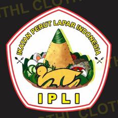 I P L I  ( IKATAN PERUT LAPAR INDONESIA )