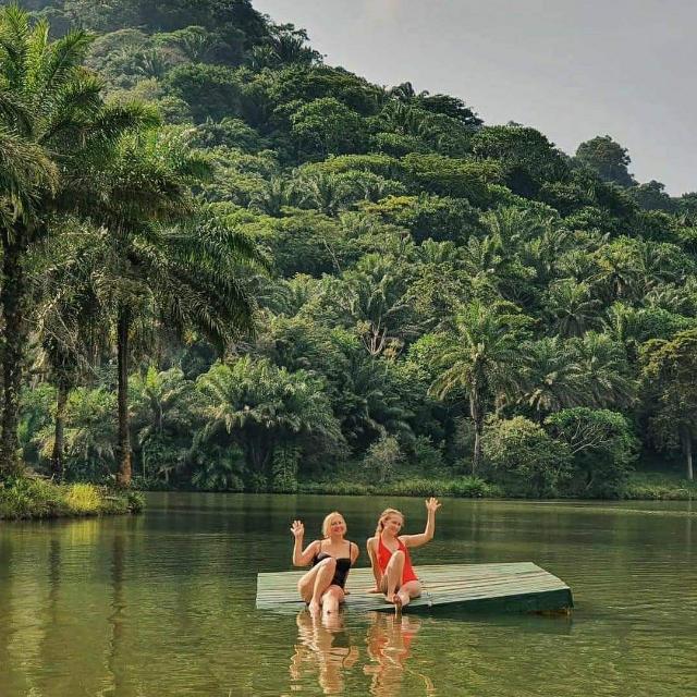 TUONANE TOUR EVENTS PLANNER