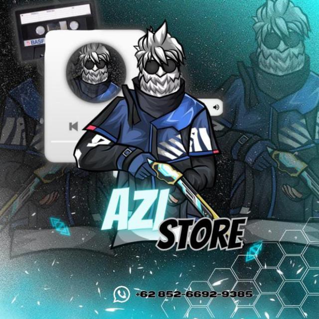 STOCK JB || ZIKYY  STOREE🔰X OWN AZI STORE