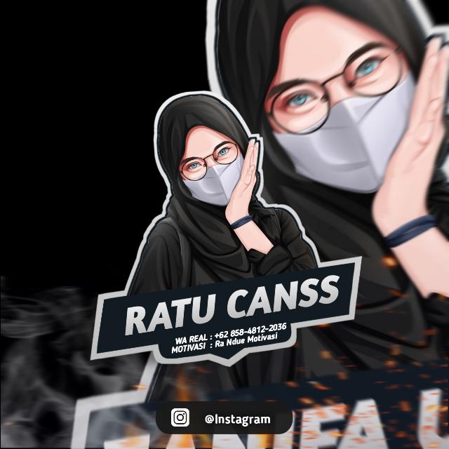 ALL JB || ZAKKY STORE X RATU CANSS?