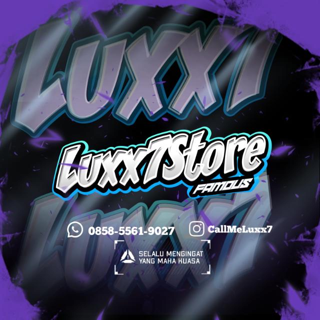 JB All GAME|| Luxx7Store x MiftaStore.