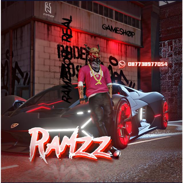 JB || RAMZSTORE REAL