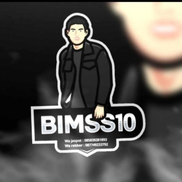 JB || BIMSS10 #8