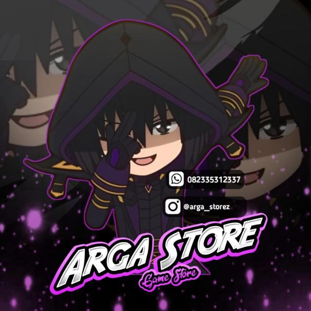GC || Arga Store 1