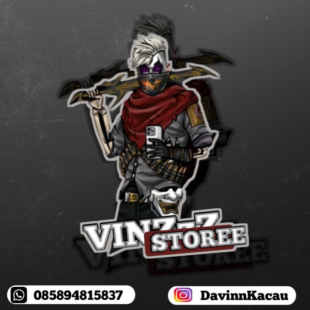 JB || VINZzZ STOREE¹