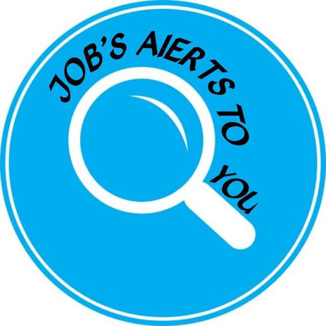 Job's Alerts 2 You 🫵