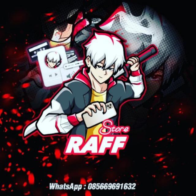 JB|| RAFF STORE ||ALL GAME
