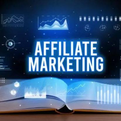 Affiliate marketing 