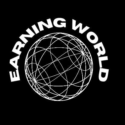 Ⓔ︎Ⓐ︎Ⓡ︎Ⓝ︎Ⓘ︎Ⓝ︎Ⓖ︎?Ⓦ︎Ⓞ︎Ⓡ︎Ⓛ︎Ⓓ︎?