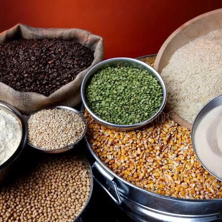 Daily comudities update ??