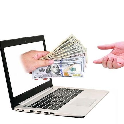 Online Earning🤔💰