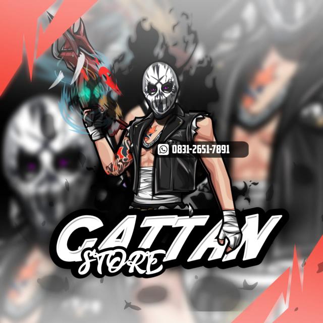 JB || GATTAN CRUEL