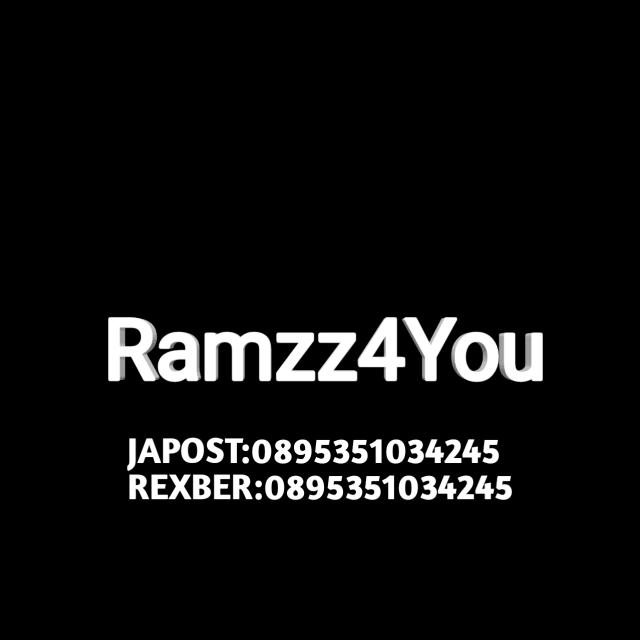 JB || Ramzz4You || PT CLARA