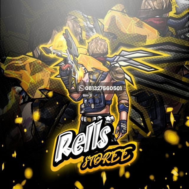 JB| RELLS STORE |#1