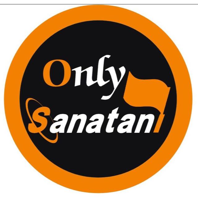 ONLY SANATANI