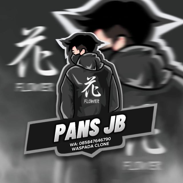 PANS JB || STOK MURAH PANS JB